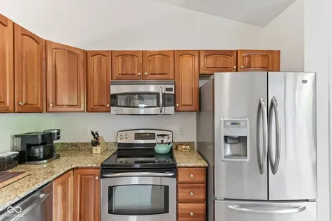 10644 Kyle Court Fishers IN 46037