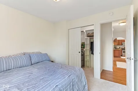 10644 Kyle Court Fishers IN 46037