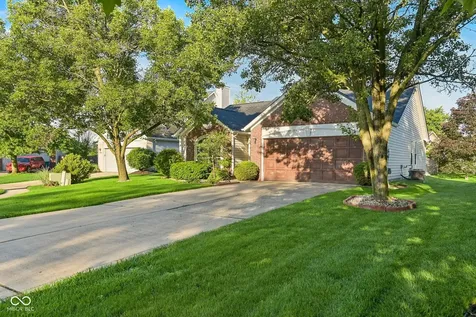 10644 Kyle Court Fishers IN 46037