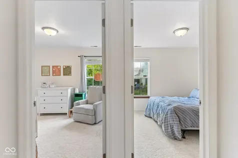 10644 Kyle Court Fishers IN 46037