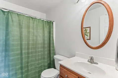 10644 Kyle Court Fishers IN 46037