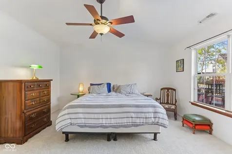 10644 Kyle Court Fishers IN 46037