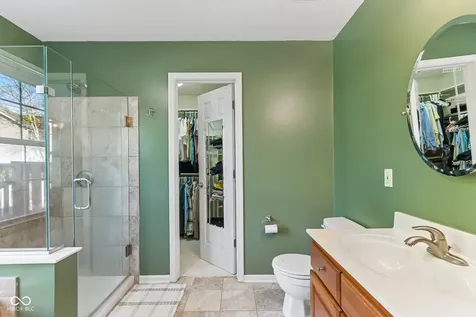 10644 Kyle Court Fishers IN 46037