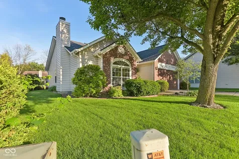 10644 Kyle Court Fishers IN 46037