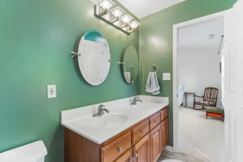 10644 Kyle Court Fishers IN 46037