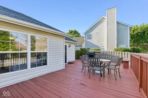 10644 Kyle Court Fishers IN 46037