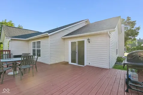 10644 Kyle Court Fishers IN 46037