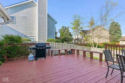 10644 Kyle Court Fishers IN 46037