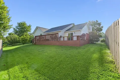 10644 Kyle Court Fishers IN 46037