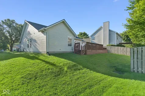 10644 Kyle Court Fishers IN 46037