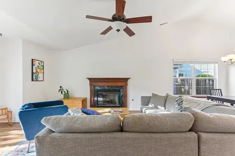 10644 Kyle Court Fishers IN 46037