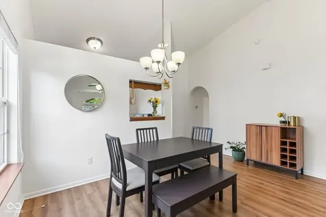 10644 Kyle Court Fishers IN 46037