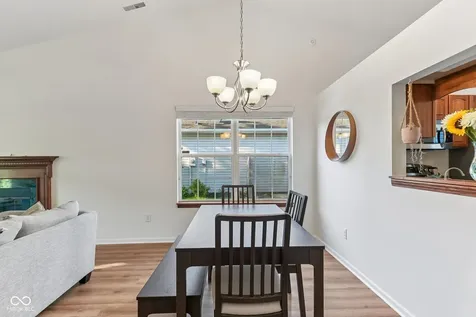 10644 Kyle Court Fishers IN 46037