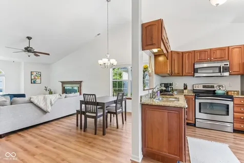 10644 Kyle Court Fishers IN 46037