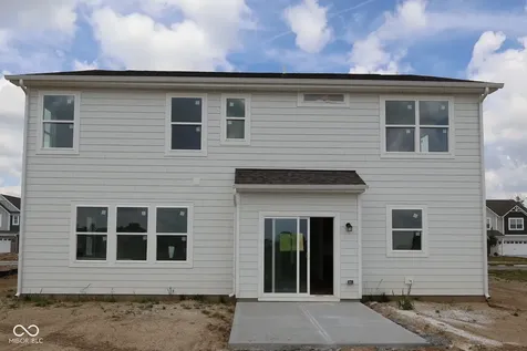 4217 Hayden Valley Drive Bargersville IN 46106