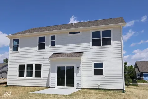 4217 Hayden Valley Drive Bargersville IN 46106