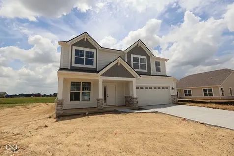 4217 Hayden Valley Drive Bargersville IN 46106