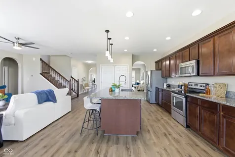 8378 Denver Drive Avon IN 46123