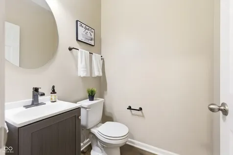 8378 Denver Drive Avon IN 46123