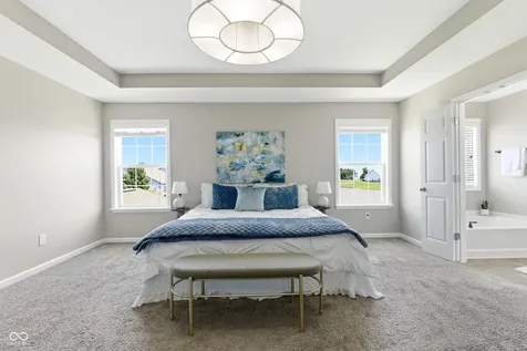 8378 Denver Drive Avon IN 46123