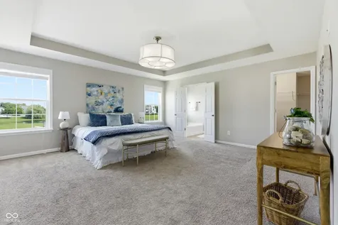8378 Denver Drive Avon IN 46123