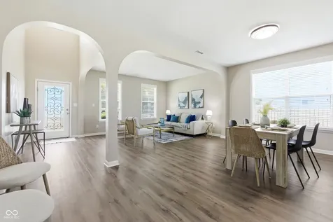 8378 Denver Drive Avon IN 46123