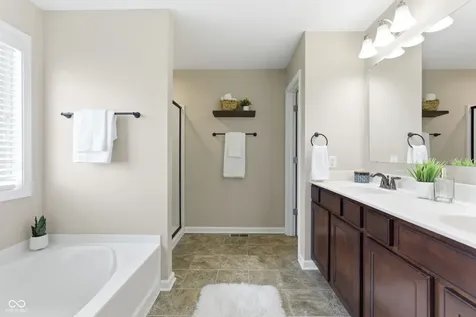 8378 Denver Drive Avon IN 46123