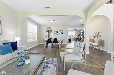 8378 Denver Drive Avon IN 46123