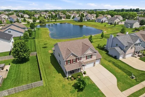 8378 Denver Drive Avon IN 46123