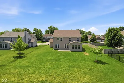 8378 Denver Drive Avon IN 46123