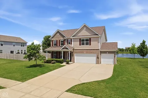 8378 Denver Drive Avon IN 46123