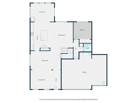 8378 Denver Drive Avon IN 46123