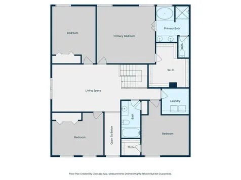 8378 Denver Drive Avon IN 46123