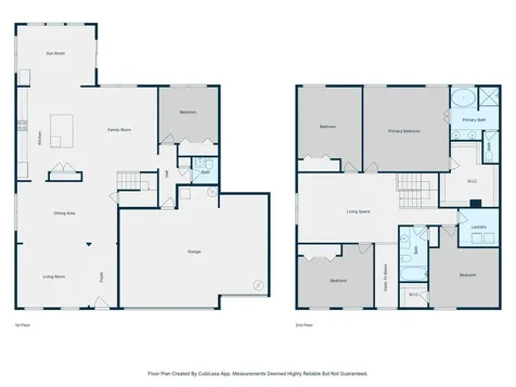 8378 Denver Drive Avon IN 46123