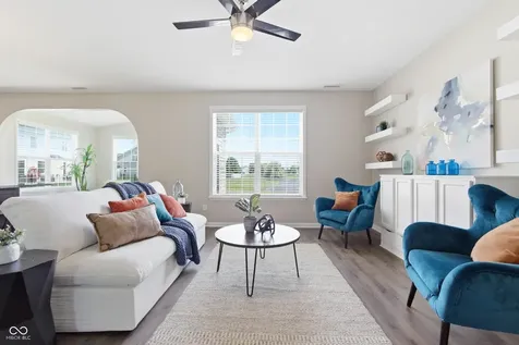 8378 Denver Drive Avon IN 46123