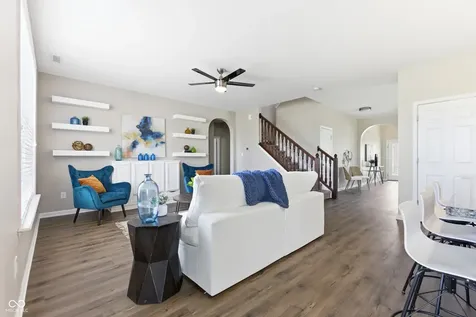 8378 Denver Drive Avon IN 46123