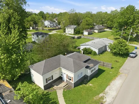 105 W 36th Street Marion IN 46953