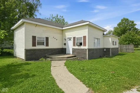 105 W 36th Street Marion IN 46953
