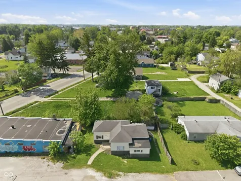 105 W 36th Street Marion IN 46953