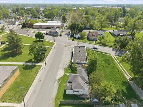 105 W 36th Street Marion IN 46953