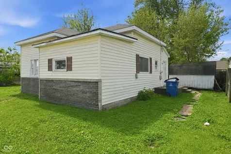 105 W 36th Street Marion IN 46953