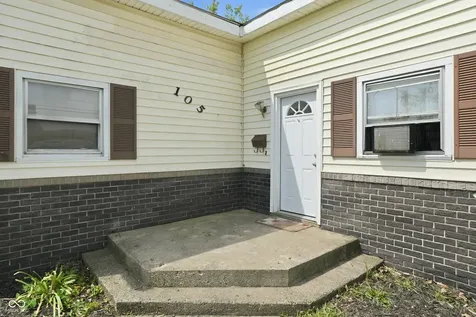 105 W 36th Street Marion IN 46953