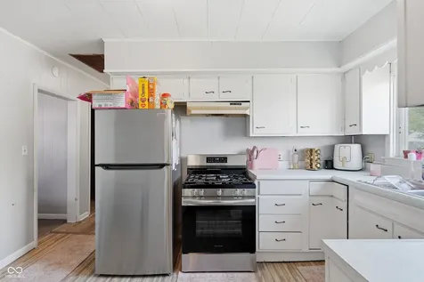 105 W 36th Street Marion IN 46953