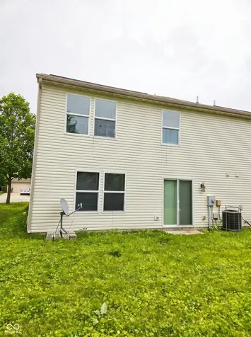 1214 Topp Creek Drive Indianapolis IN 46214