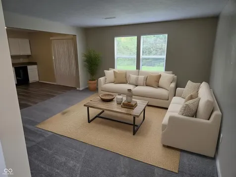 1214 Topp Creek Drive Indianapolis IN 46214