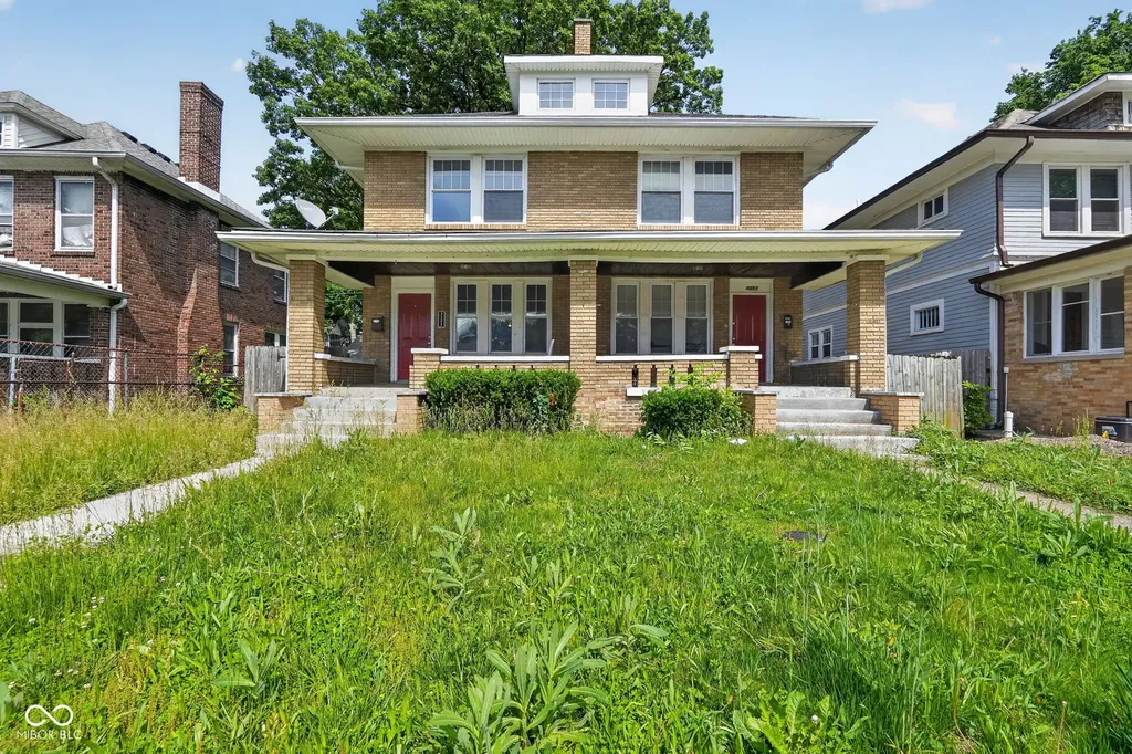 3251 Broadway Street Indianapolis IN 46205