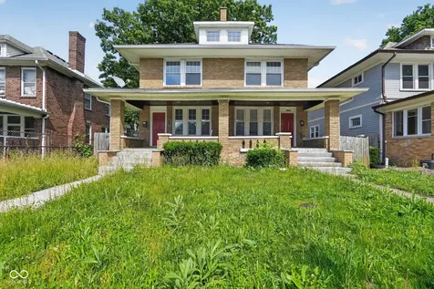 3251 Broadway Street Indianapolis IN 46205