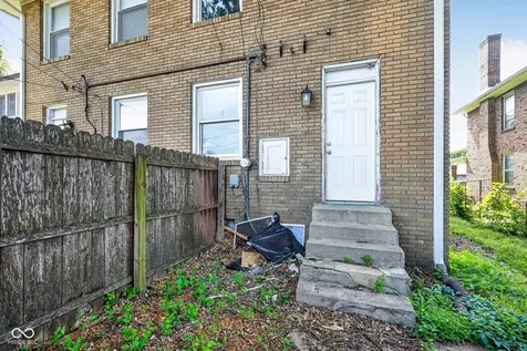 3251 Broadway Street Indianapolis IN 46205
