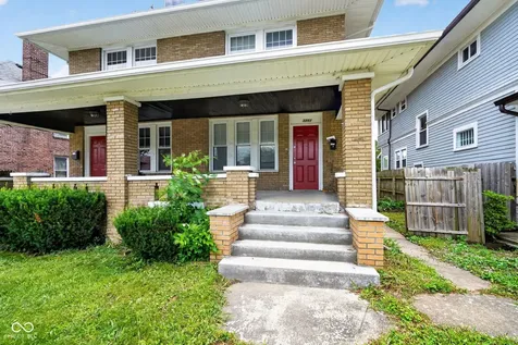 3251 Broadway Street Indianapolis IN 46205