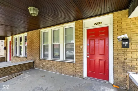3251 Broadway Street Indianapolis IN 46205